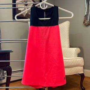 Youth Athletic Under Armour Tank Top